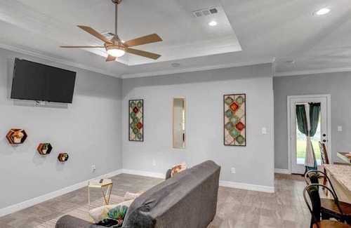 Beaumont House | House ∙ 3 bedrooms ∙ 9 guests