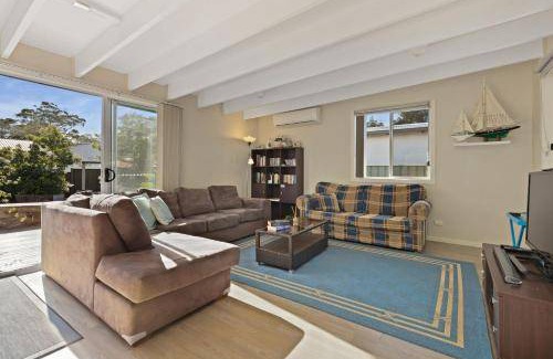 Vincentia House | House ∙ 3 bedrooms ∙ 8 guests
