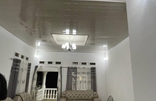 Bujumbura House | House ∙ 3 bedrooms ∙ 6 guests