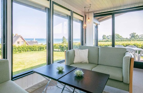 Hesselager House | House ∙ 3 bedrooms ∙ 6 guests