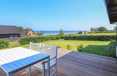 Hesselager House | House ∙ 3 bedrooms ∙ 6 guests