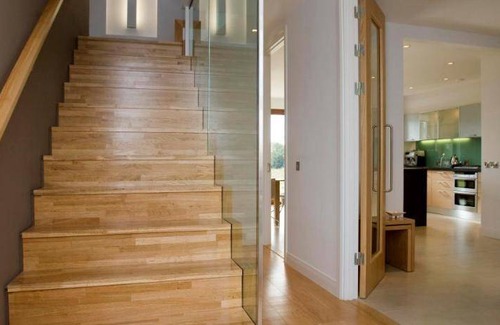 Waterford House | House ∙ 3 bedrooms ∙ 6 guests