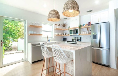 North Side House | House ∙ 3 bedrooms ∙ 7 guests