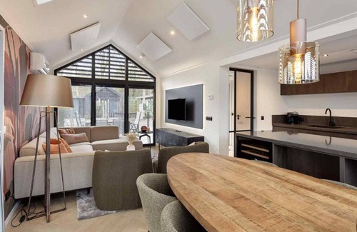 Lage Vuursche House | House ∙ 3 bedrooms ∙ 6 guests