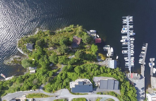 Grimsland House | House ∙ 3 bedrooms ∙ 9 guests