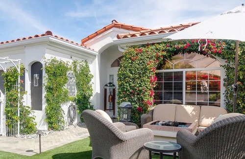 La Quinta Cove House | House ∙ 3 bedrooms ∙ 6 guests