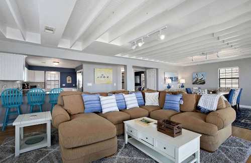 El Lago House | House ∙ 3 bedrooms ∙ 8 guests