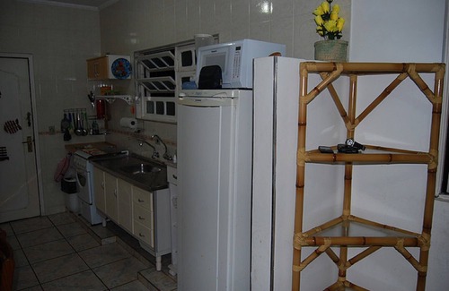 Raul Cury House | House 3 Dorm with pool 100 m from the beach