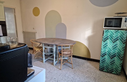 Saint-Julien-de-Lampon House | House 3 bedrooms, quiet, garden, view, near Sarlat