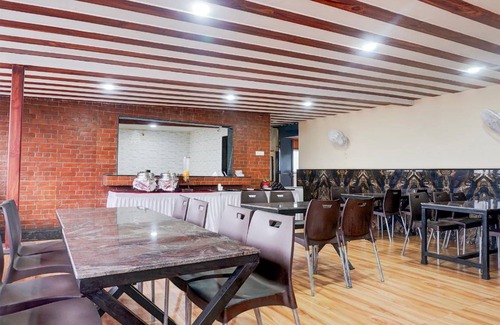 Kharadi House | House ∙ 3 guests