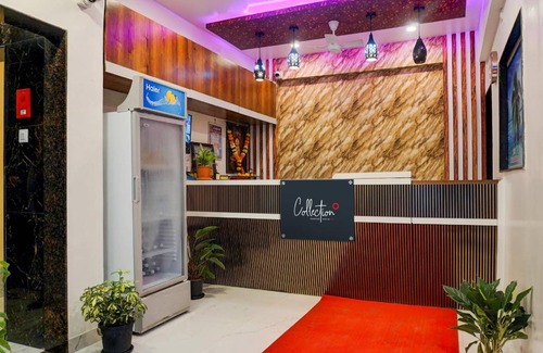 Kharadi House | House ∙ 3 guests