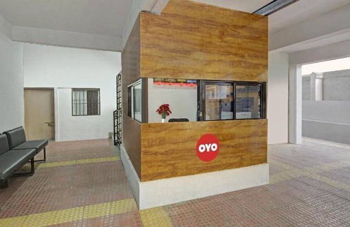 Pune House | House ∙ 3 guests