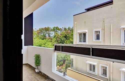 Kanathur House | House ∙ 3 guests