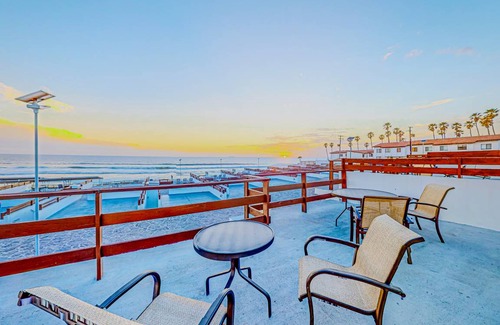 La Paloma House | House ∙ 3 bedrooms ∙ 6 guests