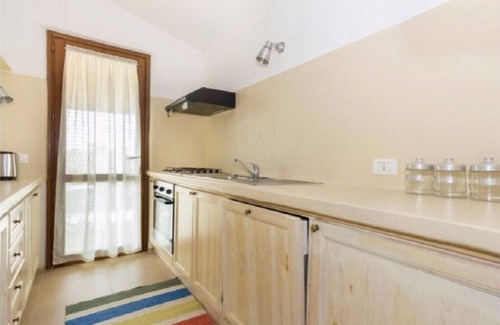 Arbus House | House 3 with garden in Sardinia