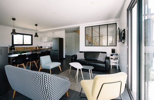 Prefailles House | House 300 m Sea and Beach