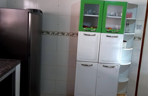 Ilha Comprida House | House 300 mts from the beach