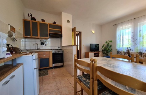 Pavicini House | House 333/761 (Istria - Pavičini), 2000m from the beach