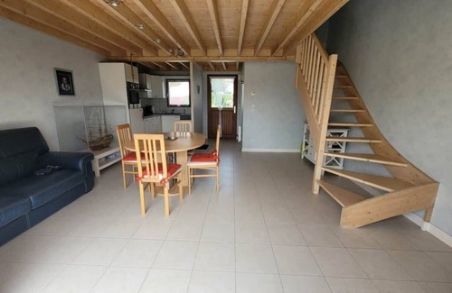 Marciac Condo | House 3kms from the sea