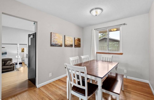 Arvada Plaza Area House | House ∙ 4 bedrooms ∙ 8 guests