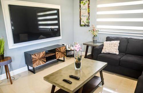 St. Ann's Bay House | House ∙ 4 bedrooms ∙ 8 guests