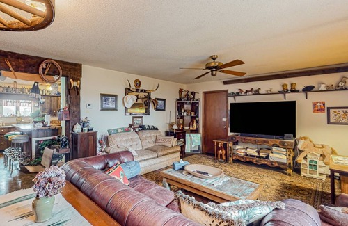 Lowder House | House ∙ 4 bedrooms ∙ 10 guests
