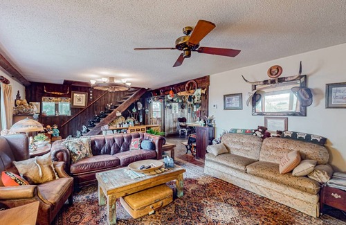 Lowder House | House ∙ 4 bedrooms ∙ 10 guests