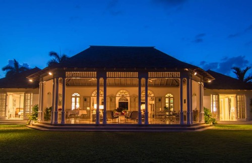 Tryall House | House ∙ 4 bedrooms ∙ 8 guests