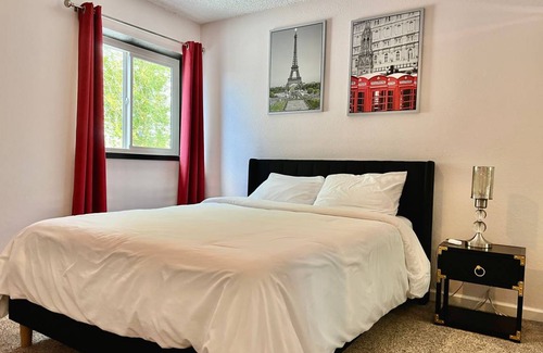 Northeast Reno House | House ∙ 4 bedrooms ∙ 12 guests