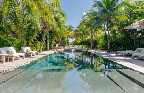 Anse des Cayes House | House ∙ 4 bedrooms ∙ 8 guests