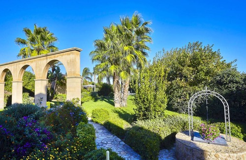 Castelvetrano House | House ∙ 4 bedrooms ∙ 8 guests