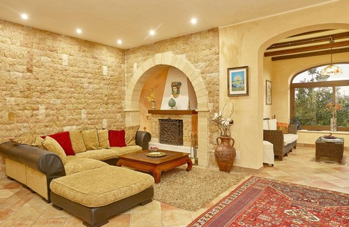 Castelvetrano House | House ∙ 4 bedrooms ∙ 8 guests