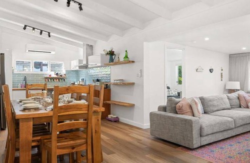 Bawley Point House | House ∙ 4 bedrooms ∙ 8 guests