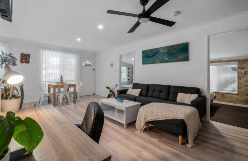 Callala Bay House | House ∙ 4 bedrooms ∙ 10 guests