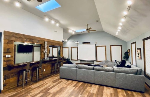 Marion House | House ∙ 4 bedrooms ∙ 14 guests