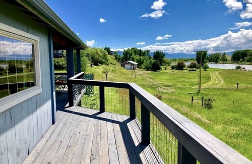Livingston House | House ∙ 4 bedrooms ∙ 10 guests