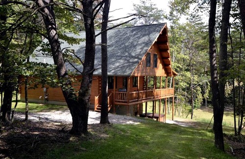 Logan House | House ∙ 4 bedrooms ∙ 19 guests