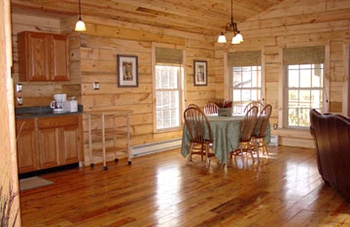 Willis House | House ∙ 4 bedrooms ∙ 4 guests