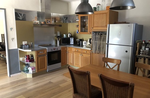 Aniane House | House 4 bedrooms 5 ROOMS 130M2