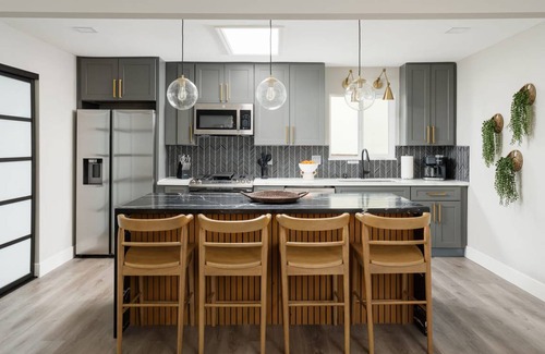 Birdland House | House ∙ 4 bedrooms ∙ 8 guests
