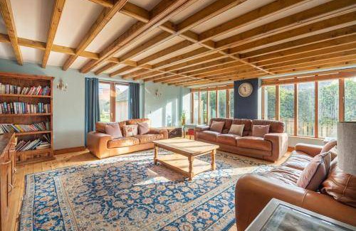 Coxhoe House | House ∙ 4 bedrooms ∙ 9 guests