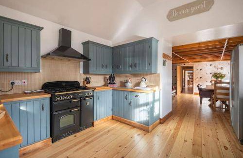 Coxhoe House | House ∙ 4 bedrooms ∙ 9 guests