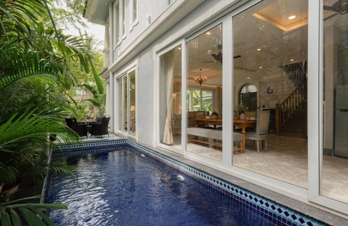 Nagoa House | House ∙ 4 bedrooms ∙ 9 guests