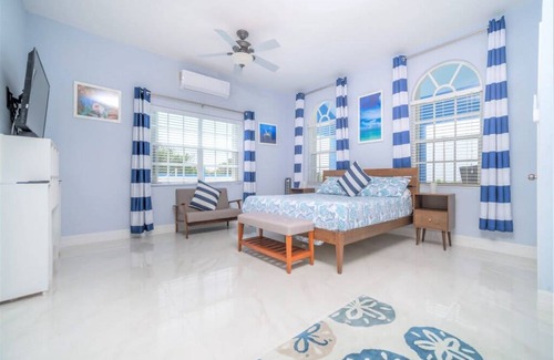 East End House | House ∙ 4 bedrooms ∙ 9 guests