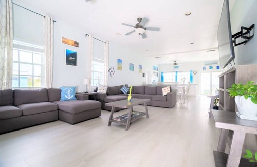 East End House | House ∙ 4 bedrooms ∙ 9 guests