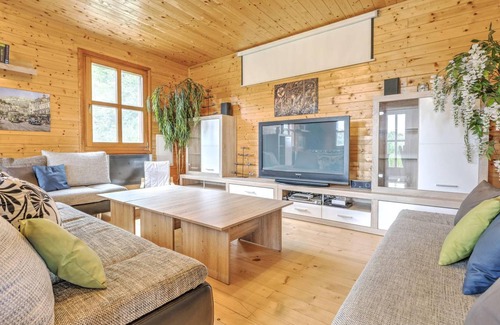 Liebenfels House | House ∙ 4 bedrooms ∙ 12 guests