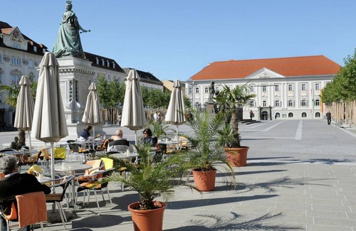 Liebenfels House | House ∙ 4 bedrooms ∙ 12 guests