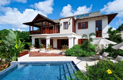 Halcyon Heights House | House ∙ 4 bedrooms ∙ 8 guests