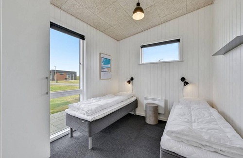 Sondervig House | House ∙ 4 bedrooms ∙ 8 guests