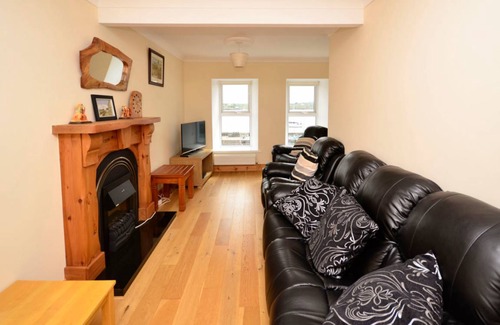 Roundstone House | House ∙ 4 bedrooms ∙ 6 guests